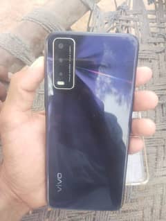 vivo y20