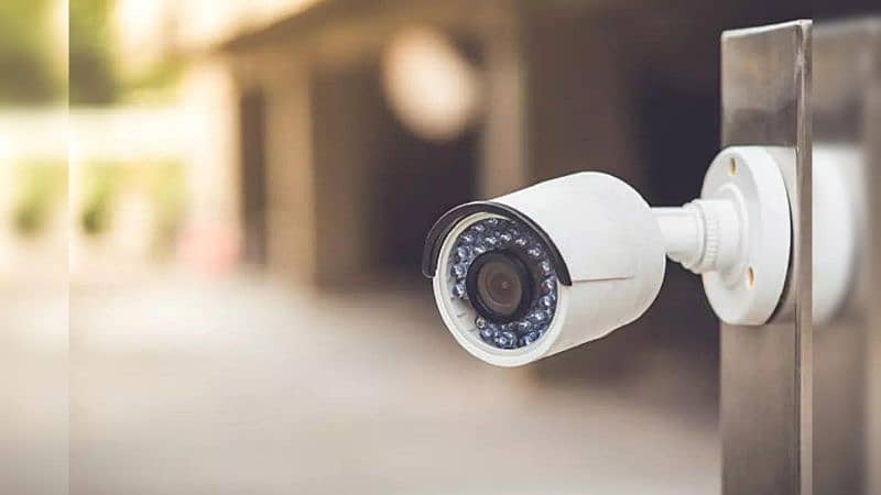 CCTV Camera | Best Deal in Karachi | All Type of CCTV Camera Solutions 1