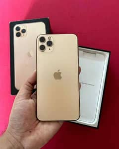 iPhone 11 pro Max (pta  Approved)