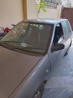 Suzuki Cultus VX 2014