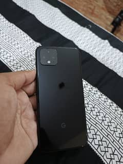 Google pixel 4 (patch) approved
