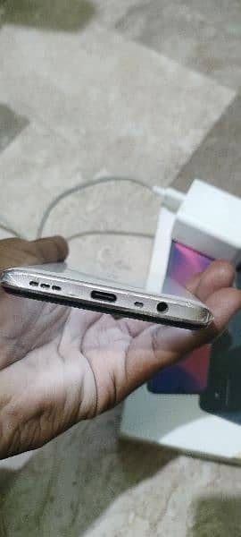 oppo a5 2020 panel change 1