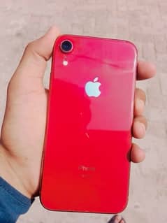 i phone xr 64 gb non pta bettry service 57 health