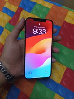 Iphone 12 Pro Max 128GB Dual PTA Approved