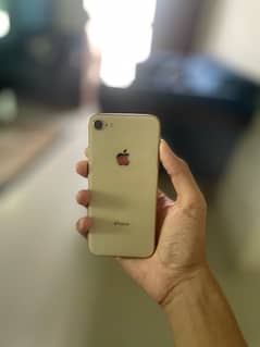 iphone 8 Pta Approved jv