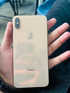 Iphone XsMax Pta Approved