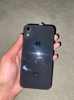 Iphone XR (PTA APPROVED)