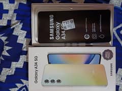 Samsung a34 5g