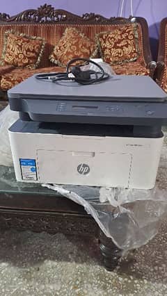 1 printer/scanner/photocopier