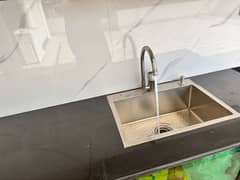 kitchen sinks