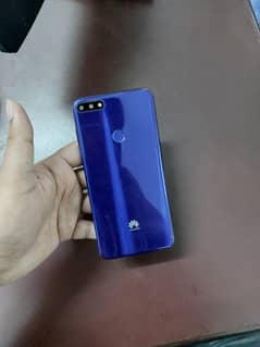 Huawei y7 prime 2018 (3/32)