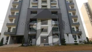 10 Marla Flat Is Available In Affordable Price In Askari 11 - Sector D