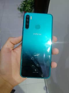 infinix S5 lite for sale at reasonable price