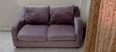 2 Seater Sofa 0