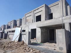 8 Marla Ready Villa New Metro City Gujjar Khan For Sale