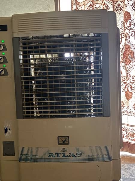 atlas Air cooler for sale 1