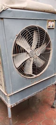 Air cooler for sale.