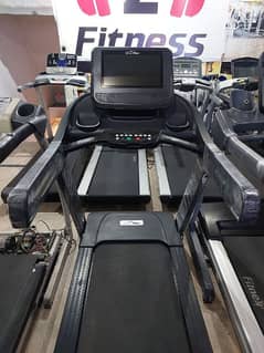 Treadmills / Semi Commercial / Running Machine / Gym Equipments 0