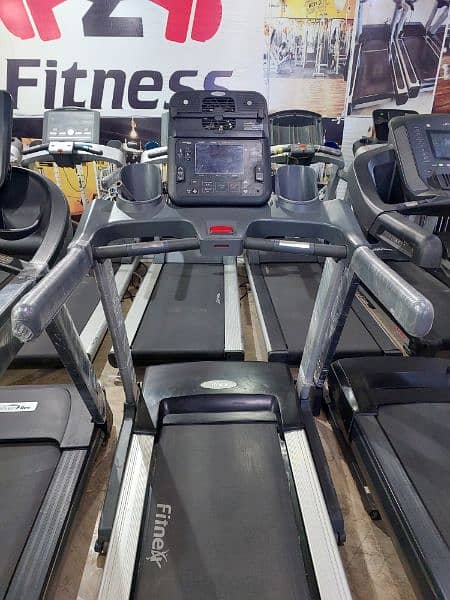 Treadmills / Semi Commercial / Running Machine / Gym Equipments 1