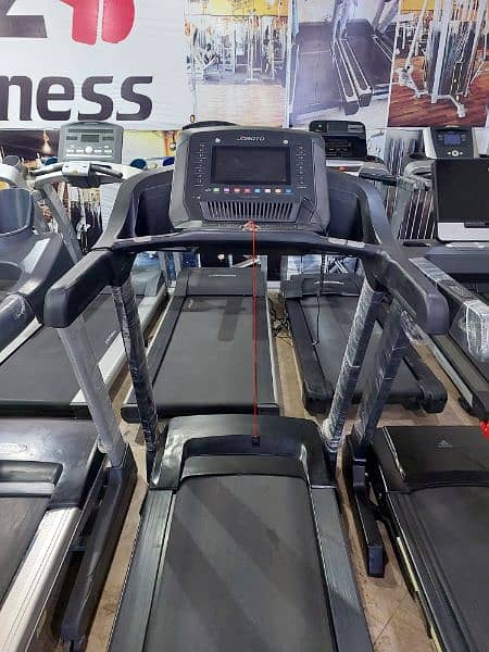 Treadmills / Semi Commercial / Running Machine / Gym Equipments 4