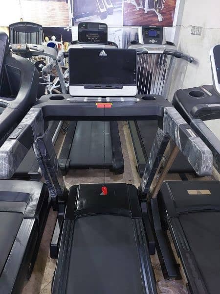 Treadmills / Semi Commercial / Running Machine / Gym Equipments 5