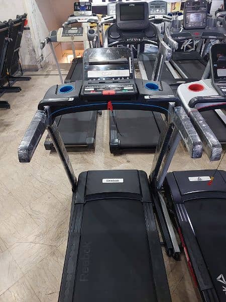 Treadmills / Semi Commercial / Running Machine / Gym Equipments 6