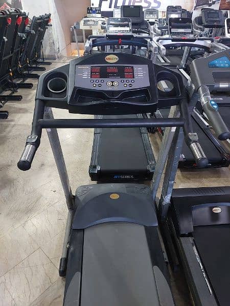 Treadmills / Semi Commercial / Running Machine / Gym Equipments 11