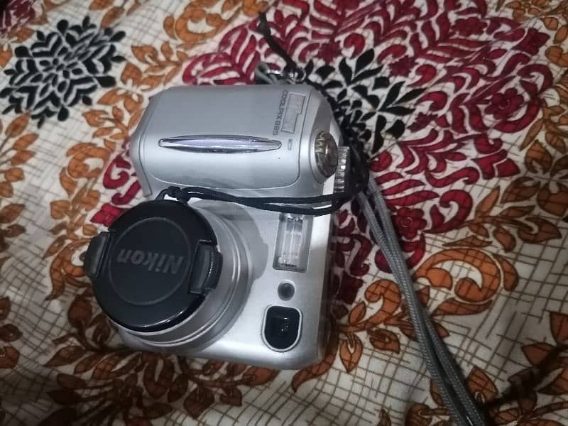 nikon camera for sale  coolpix885 urgent sale 0