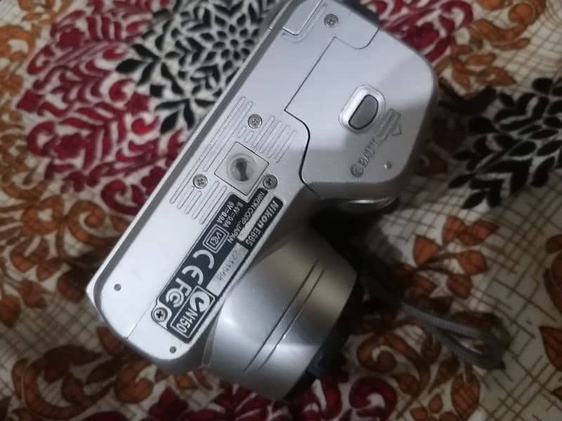 nikon camera for sale  coolpix885 urgent sale 1