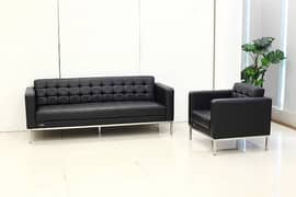 sofa set/iron structure sofa/6 seater sofa/luxury sofa/leather sofa