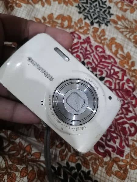 Olympus camera for sale 2