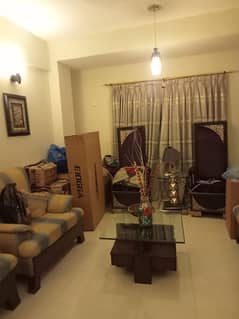 Flat Available For Sell Alamgir Road Near Sialkot Milk Shop Bahudrabad