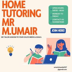 home tuition