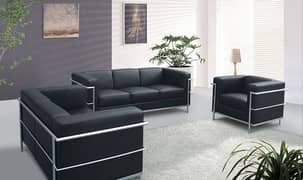 wooden sofa set/corner sofa/6 seater sofa/leather sofa/L shape sofa