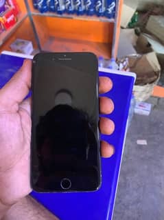 iphone 7 plus 32gb whatsapp number 03086529459