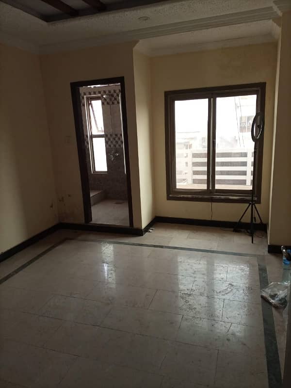 Highly-coveted 300 Square Feet Room Is Available In Ghauri Town Phase 5B For rent 4