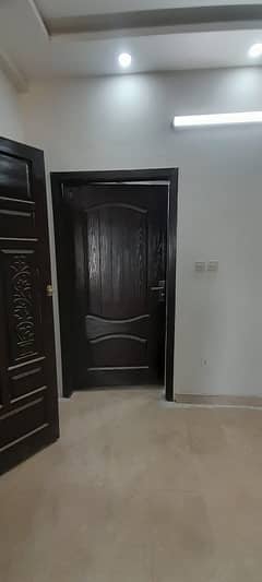 700 Square Feet Flat In Ghauri Town Phase 4 C1 Is Available