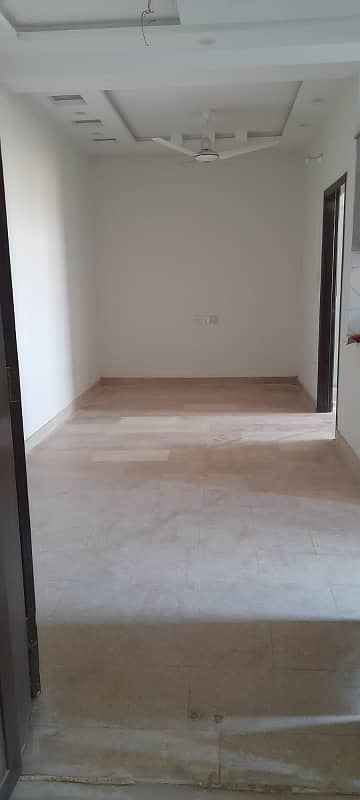 700 Square Feet Flat In Ghauri Town Phase 4 C1 Is Available 3