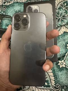 Iphone 13 Pro Max JV 128 GB