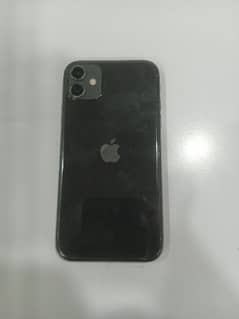 I phone 11 factory unlocked 64gb