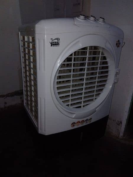 air cooler 2