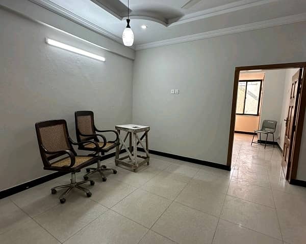 rent Your Ideal Office In Islamabad's Top Location 1