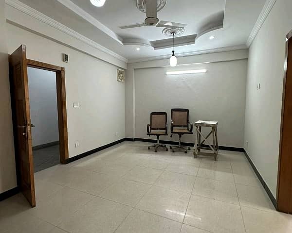 rent Your Ideal Office In Islamabad's Top Location 6