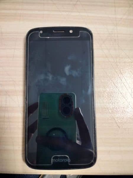 Moto E5 Play PTA Approved 5