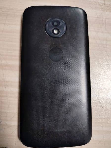 Moto E5 Play PTA Approved 6