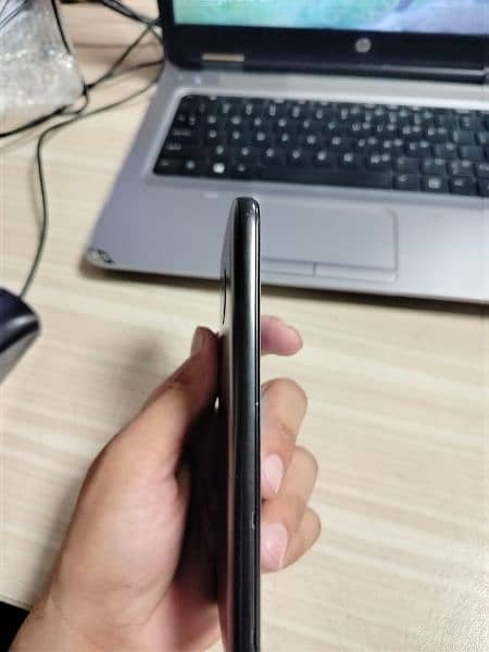 Moto E5 Play PTA Approved 8