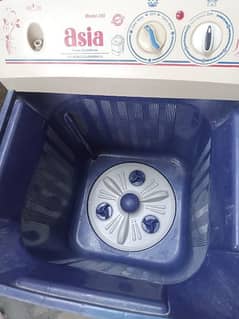 washing machine Super Asia