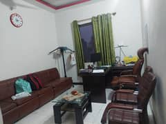 Spacious Portion For Sale Block 16