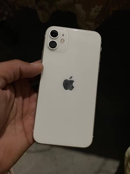 Iphone 11 Non Pta( Jv) 4