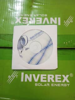 Inverex solar inverter Veyron 1.2 kw